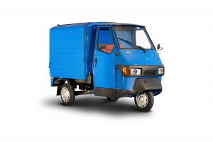 Piaggio Ape 50 Furgone 2018 года 
